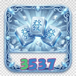 3537