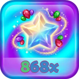 868x