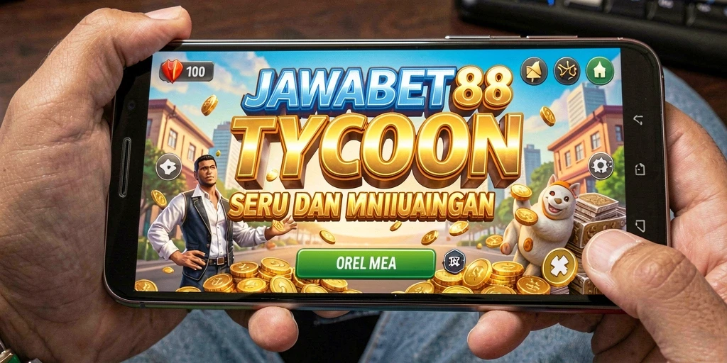 Visual de HSBET
